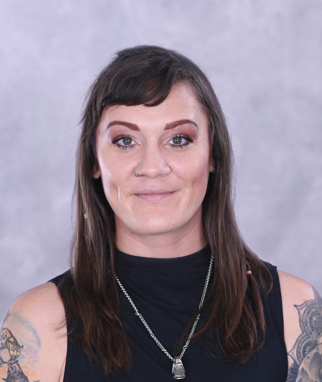 Picture of Board of Director C. Sherman