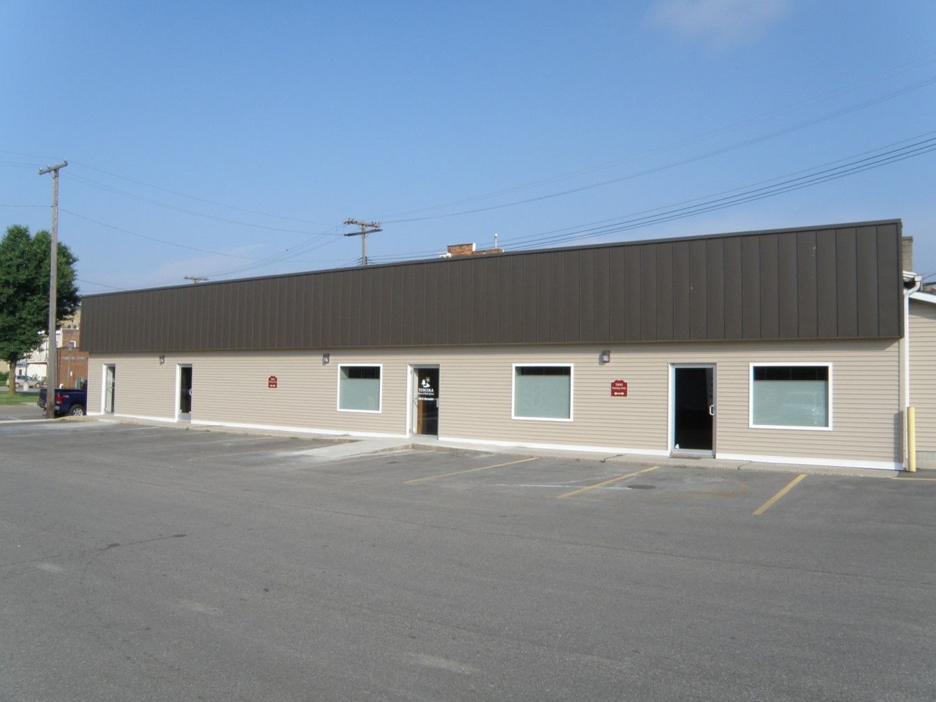 129 East Burnside St, Caro, MI Image